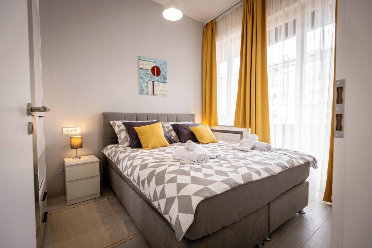 Deluxe Apartman Egle1 I Studio Egle 2 Zagreb Buitenkant foto