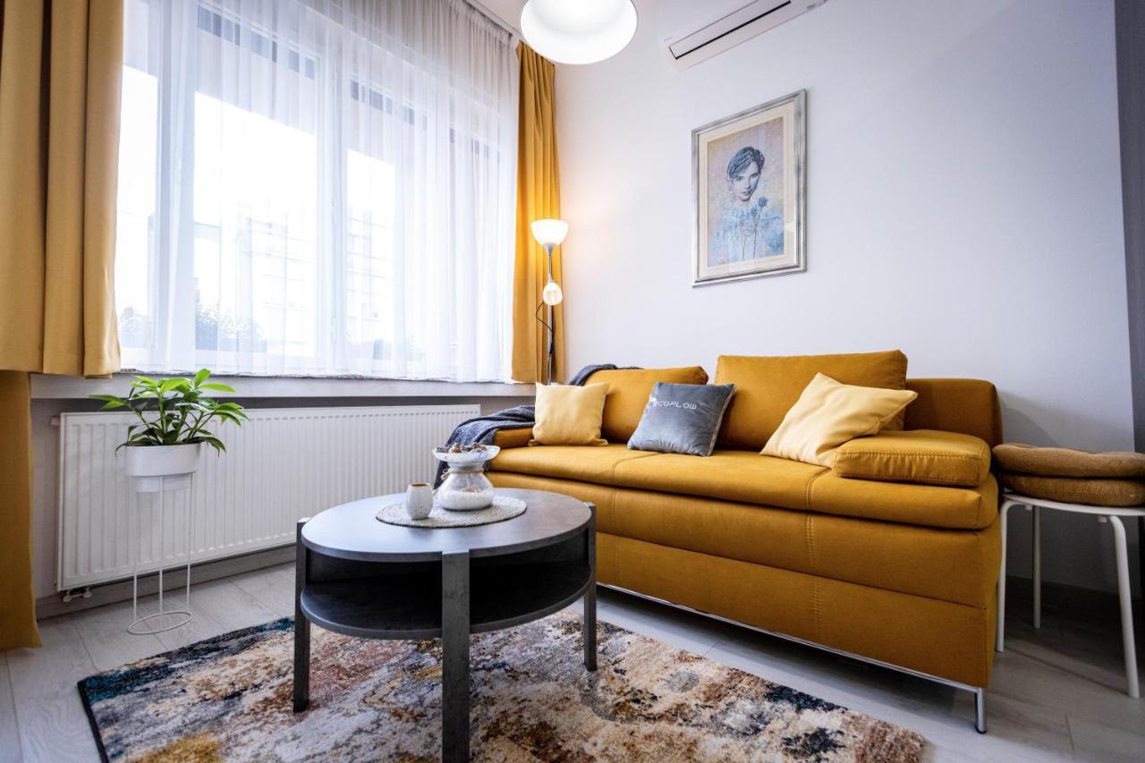 Deluxe Apartman Egle1 I Studio Egle 2 Zagreb Buitenkant foto