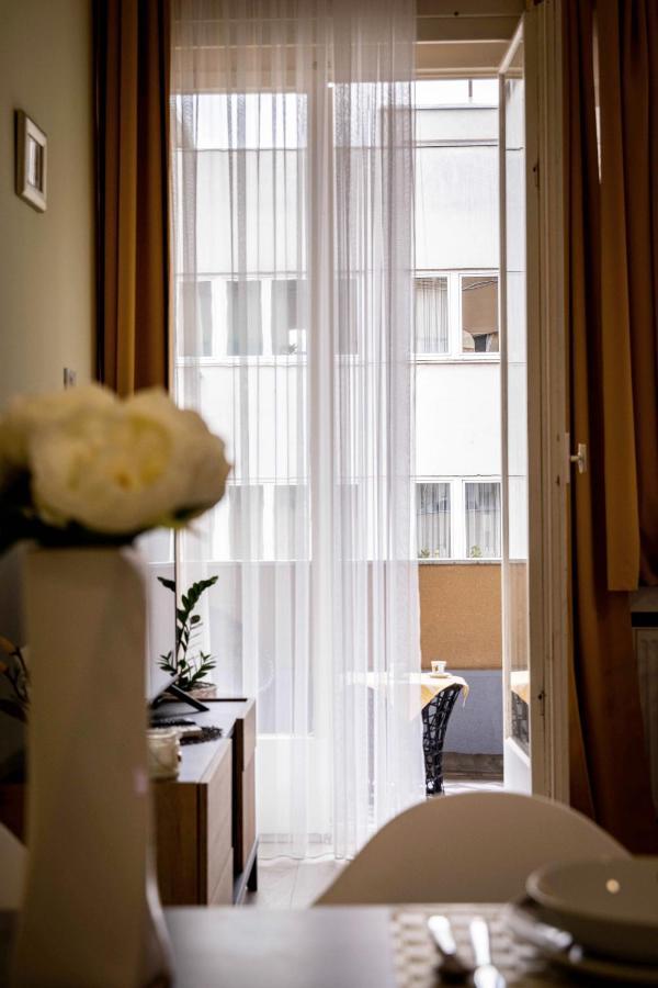 Deluxe Apartman Egle1 I Studio Egle 2 Zagreb Buitenkant foto