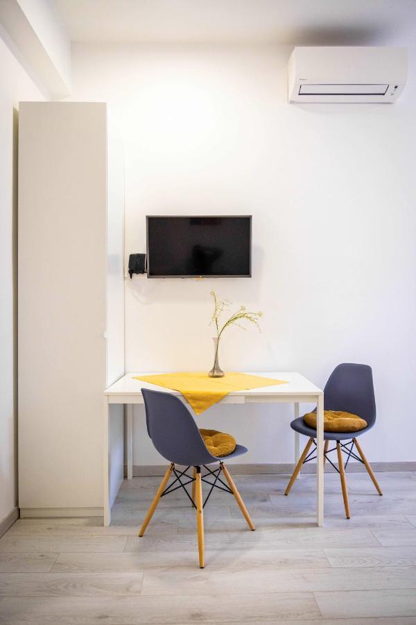 Deluxe Apartman Egle1 I Studio Egle 2 Zagreb Buitenkant foto
