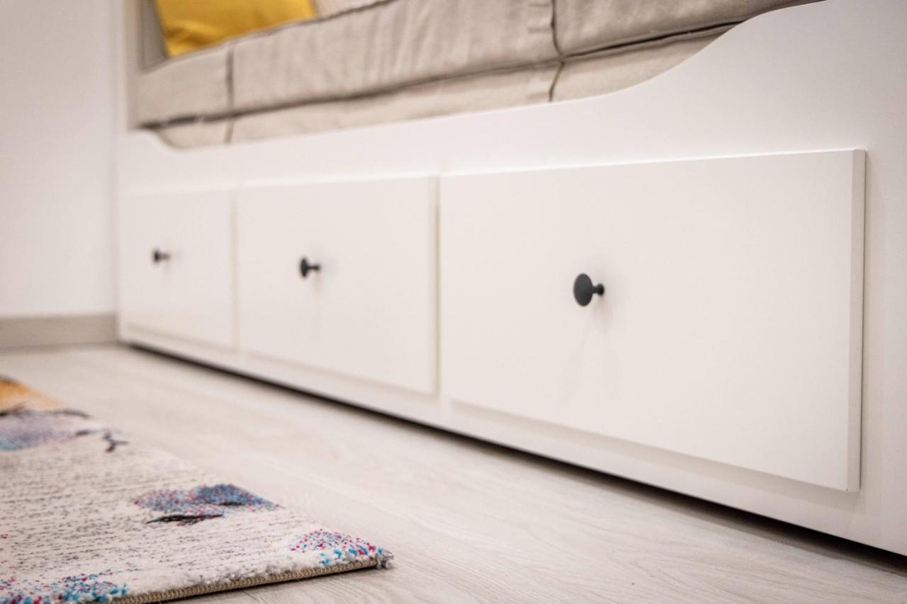 Deluxe Apartman Egle1 I Studio Egle 2 Zagreb Buitenkant foto