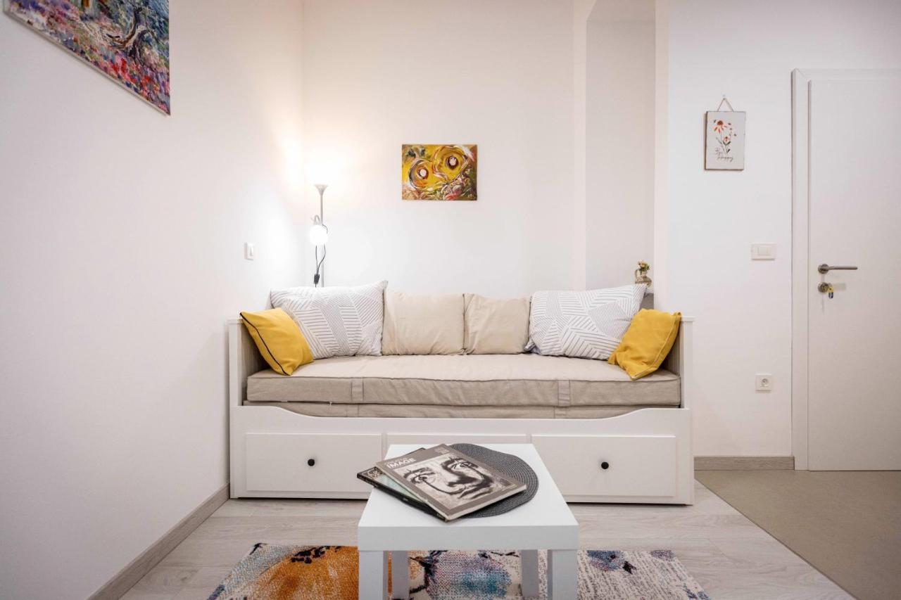 Deluxe Apartman Egle1 I Studio Egle 2 Zagreb Buitenkant foto