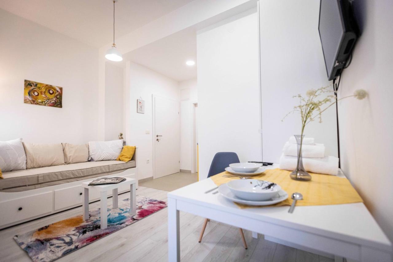 Deluxe Apartman Egle1 I Studio Egle 2 Zagreb Buitenkant foto