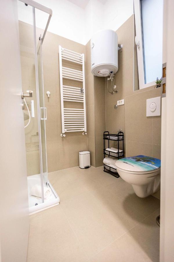 Deluxe Apartman Egle1 I Studio Egle 2 Zagreb Buitenkant foto