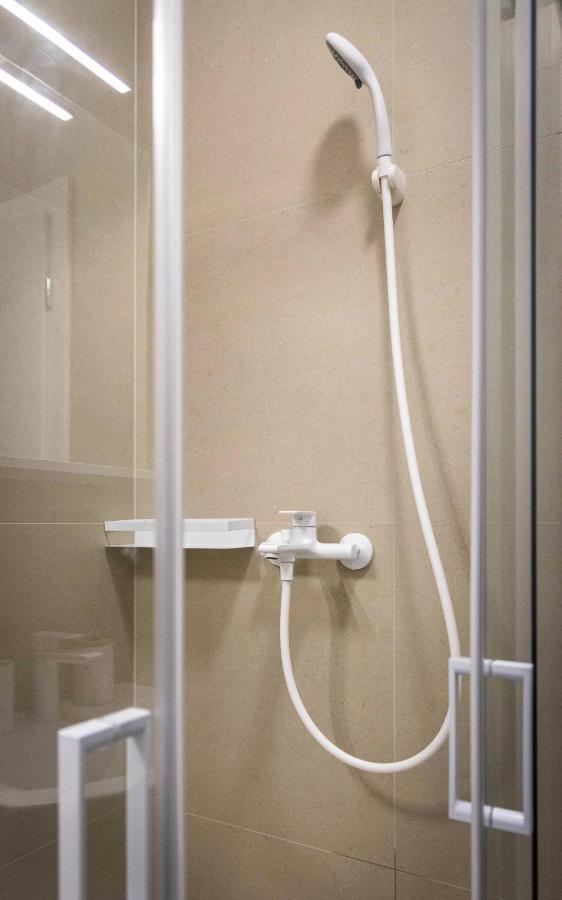 Deluxe Apartman Egle1 I Studio Egle 2 Zagreb Buitenkant foto
