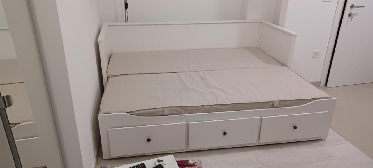 Deluxe Apartman Egle1 I Studio Egle 2 Zagreb Buitenkant foto